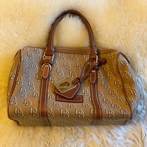Dooney & Bourke Purse